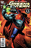 Green Lantern (2005)  - DC Comics