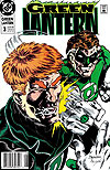 Green Lantern (1990)  n° 3 - DC Comics