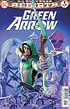Green Arrow (2016)  n° 1 - DC Comics