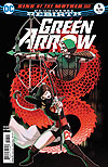 Green Arrow (2016)  n° 6 - DC Comics