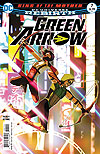Green Arrow (2016)  n° 7 - DC Comics