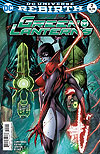 Green Lanterns (2016)  n° 2 - DC Comics