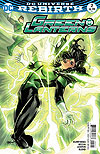 Green Lanterns (2016)  n° 2 - DC Comics