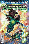 Green Lanterns (2016)  n° 6 - DC Comics