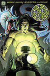 Green Lantern: Dragon Lord  n° 1 - DC Comics