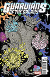 Guardians of The Galaxy (2015)  n° 1 - Marvel Comics