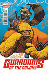 Guardians of The Galaxy (2015)  n° 1 - Marvel Comics