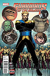 Guardians of The Galaxy (2015)  n° 2 - Marvel Comics