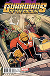 Guardians of The Galaxy (2015)  n° 2 - Marvel Comics