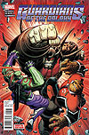 Guardians of The Galaxy (2015)  n° 5 - Marvel Comics