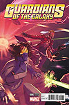 Guardians of The Galaxy (2015)  n° 6 - Marvel Comics