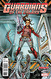 Guardians of The Galaxy (2015)  n° 6 - Marvel Comics