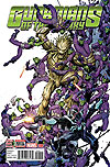 Guardians of The Galaxy (2015)  n° 8 - Marvel Comics