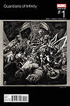 Guardians of Infinity (2016)  n° 1 - Marvel Comics