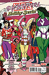 Gwenpool Special (2016)  n° 1 - Marvel Comics
