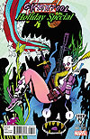 Gwenpool Special (2016)  n° 1 - Marvel Comics