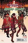 Gwenpool Special (2016)  n° 1 - Marvel Comics