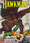 Hawkman (1964)  n° 6 - DC Comics