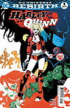 Harley Quinn (2016)  n° 1 - DC Comics