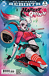 Harley Quinn (2016)  n° 1 - DC Comics