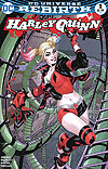 Harley Quinn (2016)  n° 1 - DC Comics