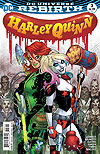 Harley Quinn (2016)  n° 3 - DC Comics