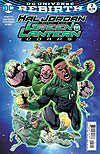 Hal Jordan And The Green Lantern Corps (2016)  n° 2 - DC Comics
