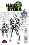 Hail Hydra (2015)  n° 1 - Marvel Comics