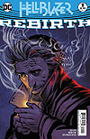 Hellblazer, The: Rebirth (2016)  n&deg;&nbsp;1 - DC Comics