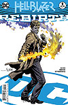 Hellblazer, The: Rebirth (2016)  n&deg;&nbsp;1 - DC Comics