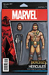 Hercules (2016)  n° 1 - Marvel Comics