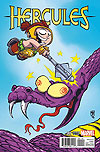Hercules (2016)  n° 1 - Marvel Comics
