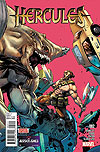 Hercules (2016)  n° 2 - Marvel Comics