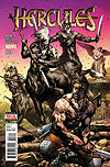 Hercules (2016)  n° 3 - Marvel Comics