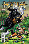 Hercules (2016)  n° 3 - Marvel Comics