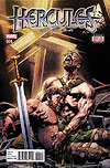 Hercules (2016)  n° 4 - Marvel Comics