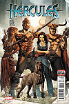 Hercules (2016)  n° 6 - Marvel Comics