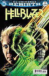 Hellblazer, The (2016)  n° 2 - DC Comics