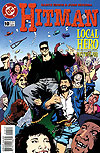 Hitman (1996)  n° 10 - DC Comics