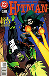 Hitman (1996)  n° 12 - DC Comics