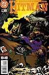 Hitman (1996)  n° 19 - DC Comics