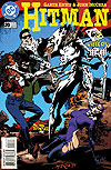 Hitman (1996)  n° 20 - DC Comics
