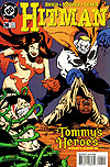 Hitman (1996)  n° 30 - DC Comics