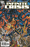 Infinite Crisis (2005)  n° 3 - DC Comics