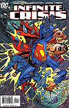 Infinite Crisis (2005)  n° 5 - DC Comics