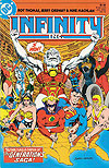 Infinity, Inc. (1984)  n° 10 - DC Comics