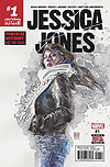 Jessica Jones (2016)  n° 1 - Marvel Comics