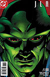 JLA (1997)  n° 13 - DC Comics