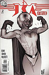 JSA Classified (2005)  n° 2 - DC Comics