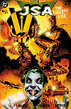 Jsa: The Liberty File (2000)  n° 1 - DC Comics